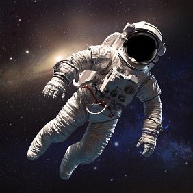 1-OuterspaceDigitalBackdrop-Astronaut